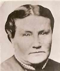 Nancy Elizabeth Cummings (1843 - 1881) Profile